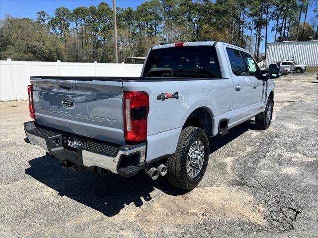 new 2025 Ford F-250 car, priced at $86,580