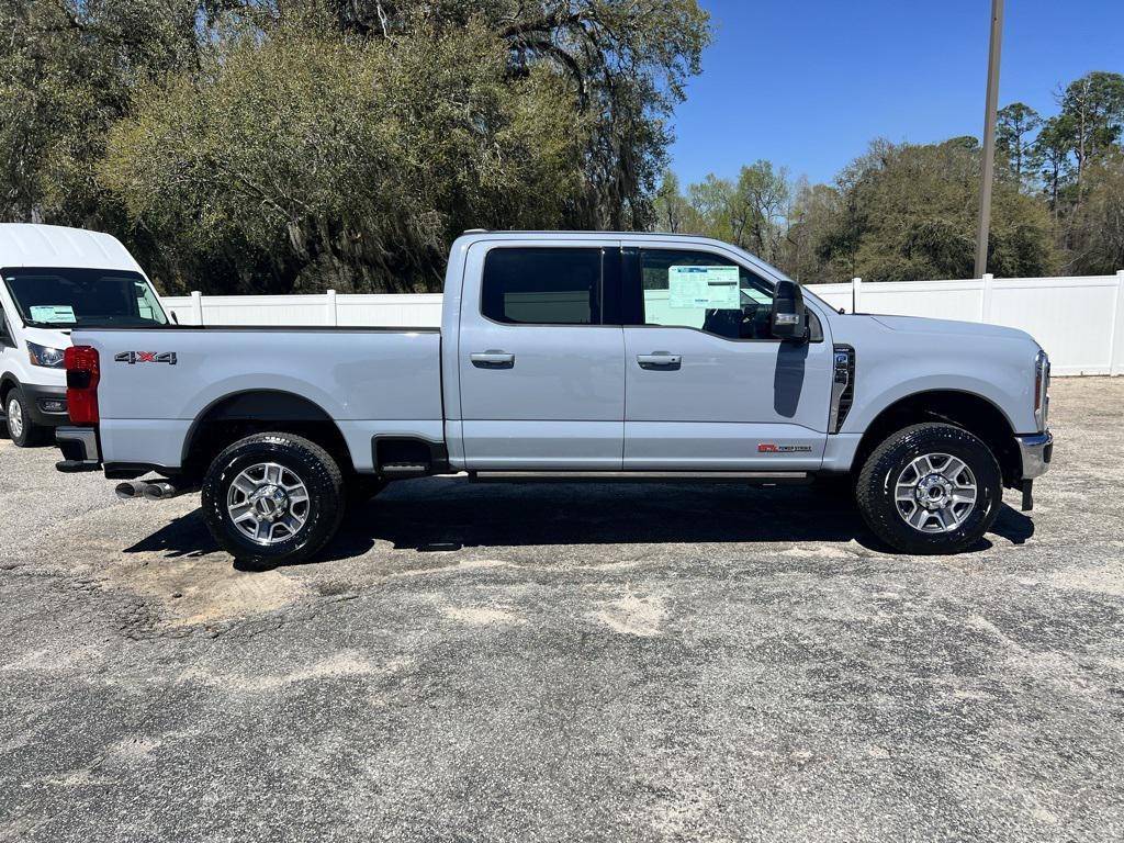new 2025 Ford F-250 car, priced at $82,666