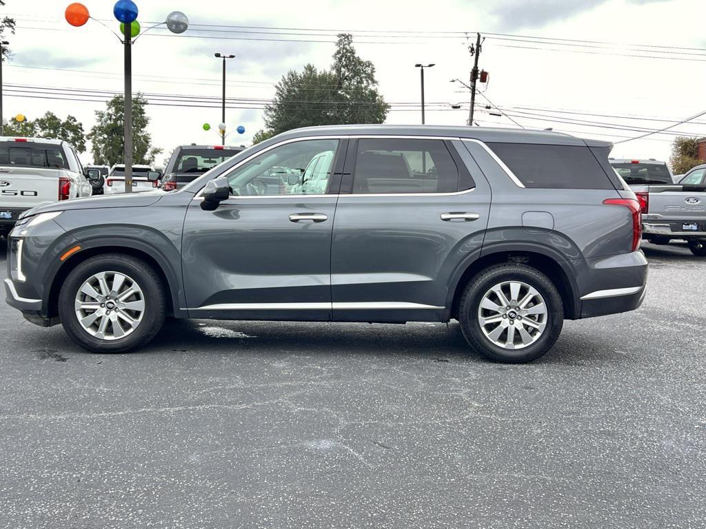 used 2024 Hyundai Palisade car, priced at $32,918