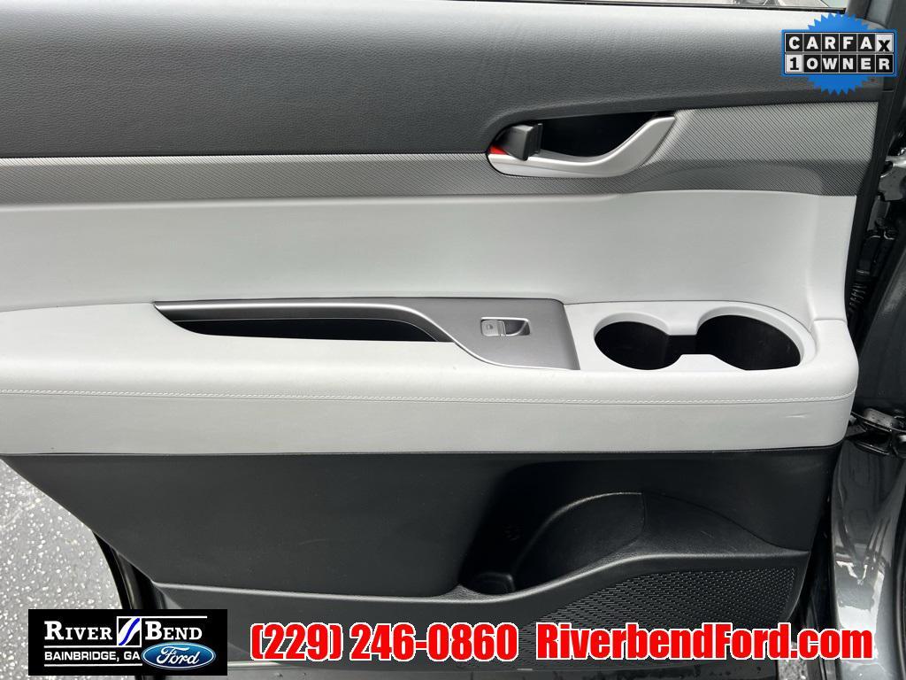 used 2024 Hyundai Palisade car, priced at $32,918