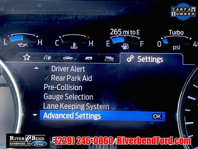 used 2020 Ford F-350 car, priced at $43,058