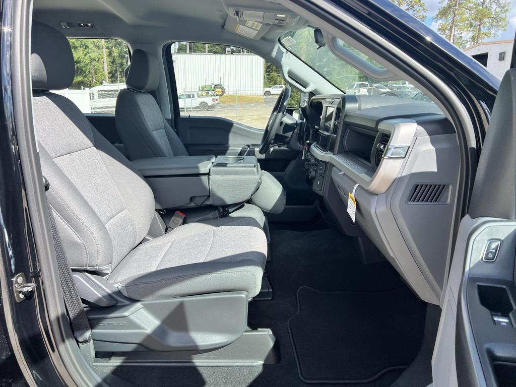 new 2026 Ford F-250 car, priced at $74,340