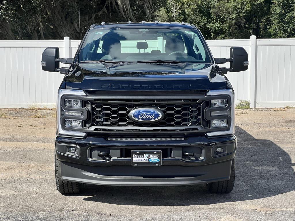 new 2026 Ford F-250 car, priced at $74,340