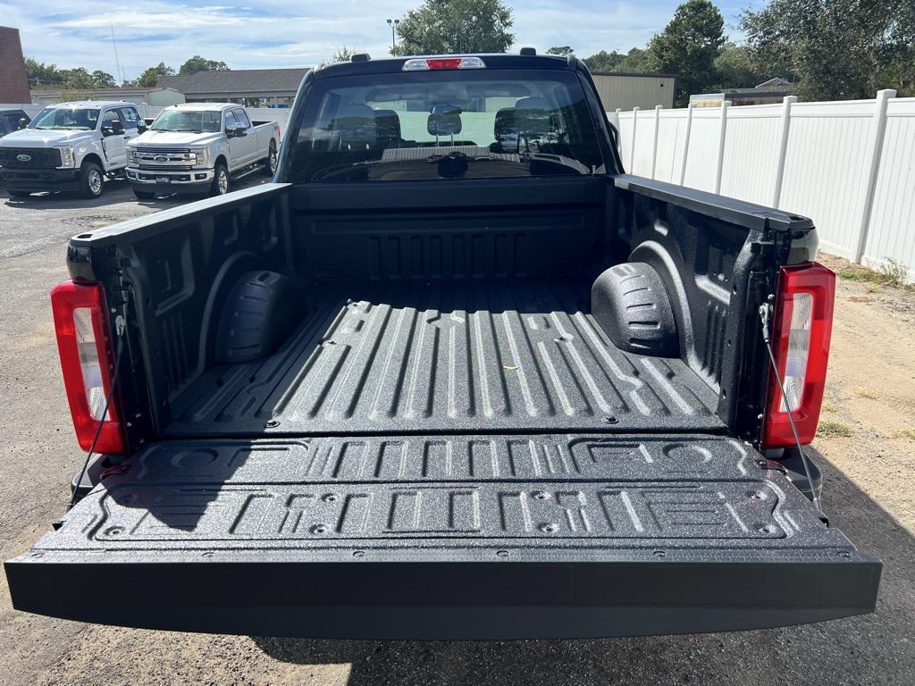 new 2026 Ford F-250 car, priced at $74,340