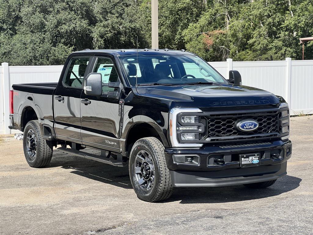 new 2026 Ford F-250 car, priced at $74,340