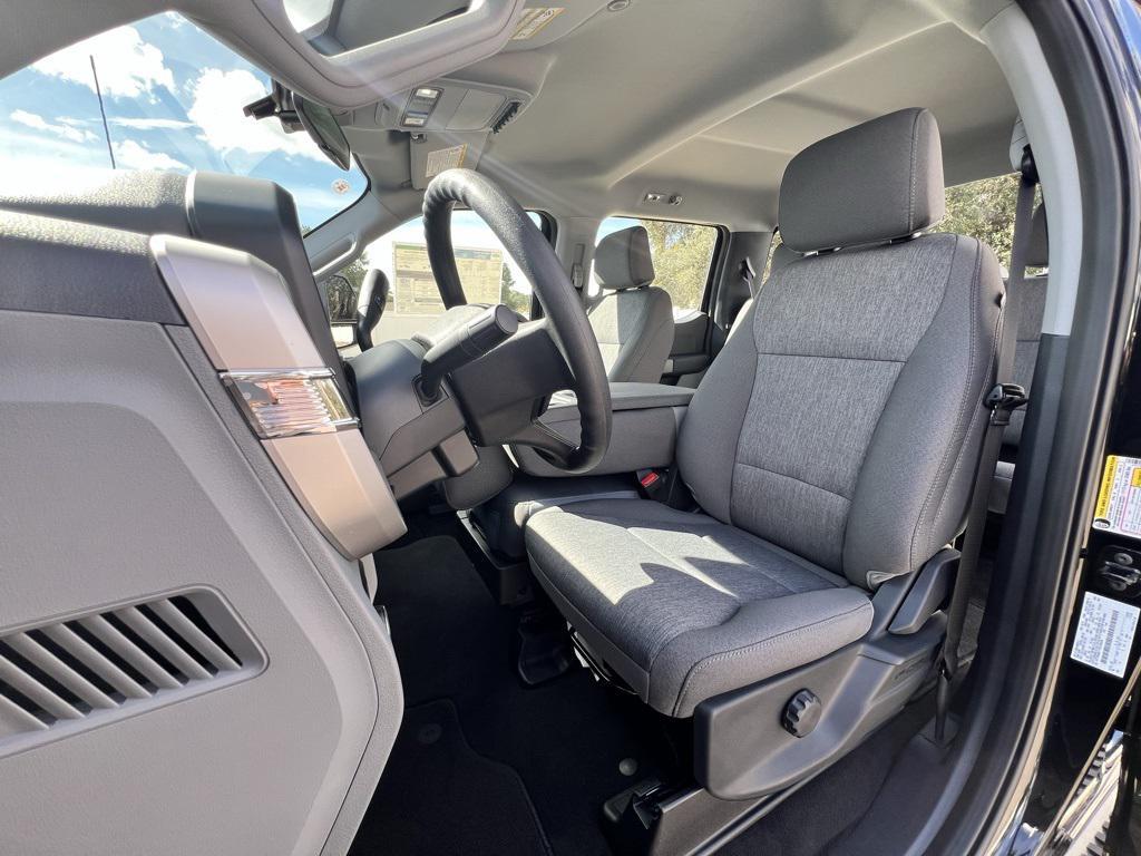 new 2026 Ford F-250 car, priced at $74,340