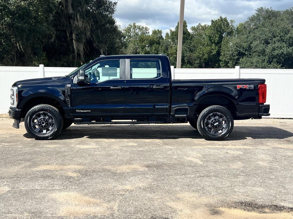 new 2026 Ford F-250 car, priced at $74,340