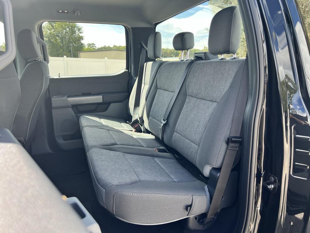 new 2026 Ford F-250 car, priced at $74,340