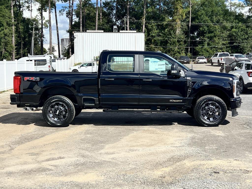 new 2026 Ford F-250 car, priced at $74,340