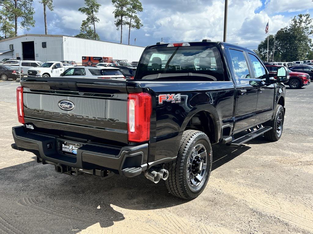 new 2026 Ford F-250 car, priced at $74,340