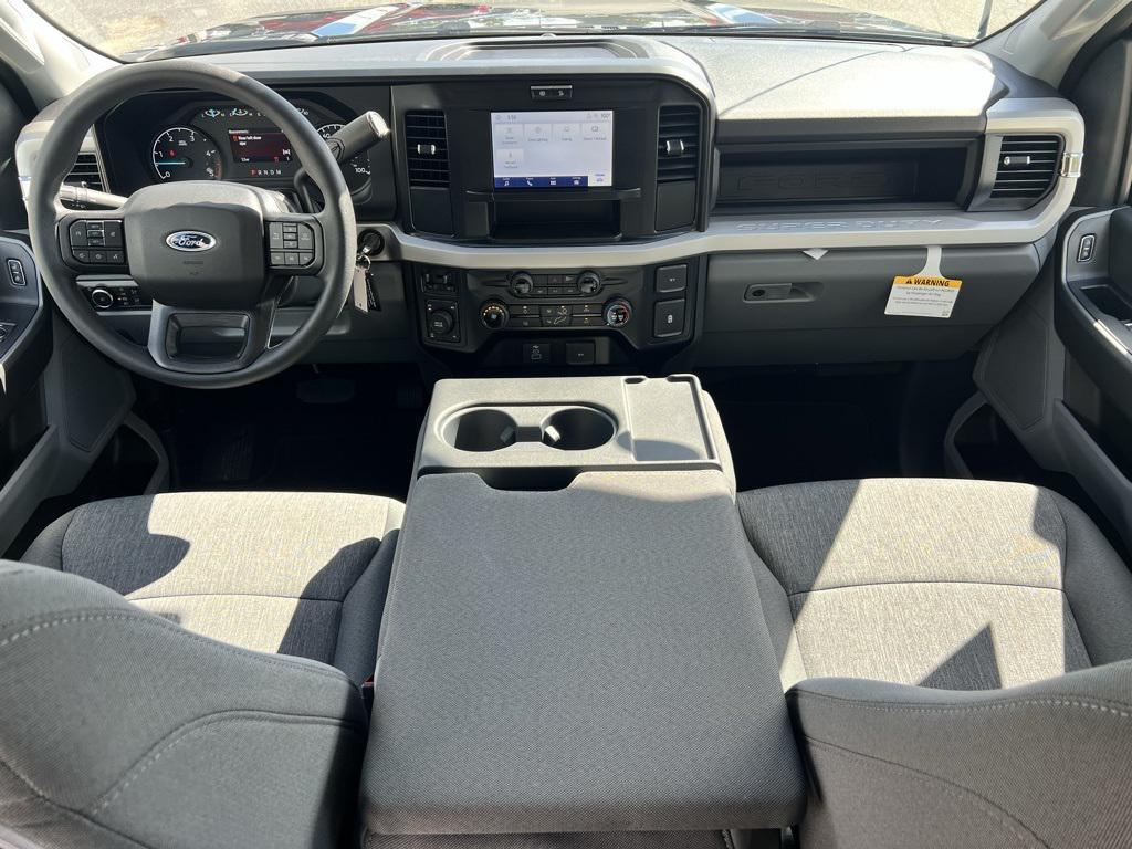 new 2026 Ford F-250 car, priced at $74,340