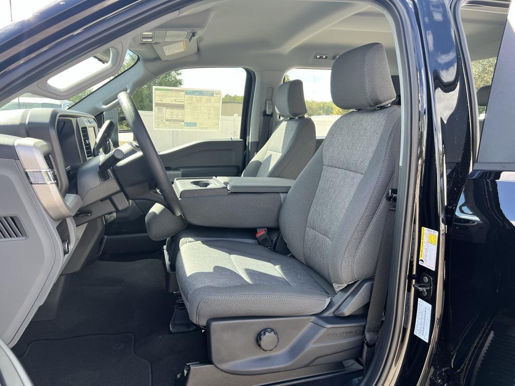new 2026 Ford F-250 car, priced at $74,340