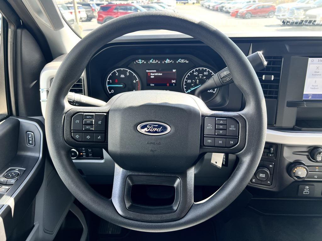 new 2026 Ford F-250 car, priced at $74,340