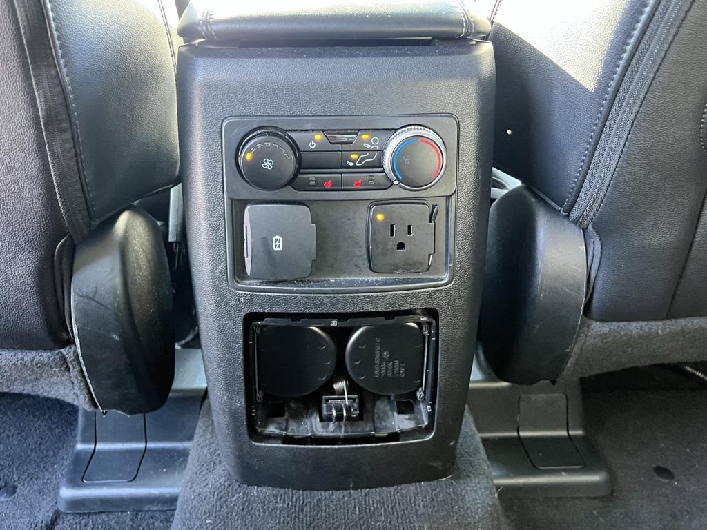 used 2023 Ford Explorer car, priced at $33,698