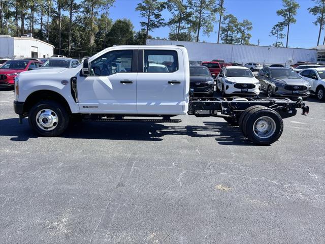 new 2024 Ford F-350 car, priced at $68,325