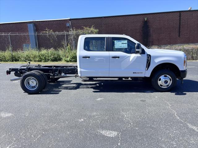 new 2024 Ford F-350 car, priced at $68,325