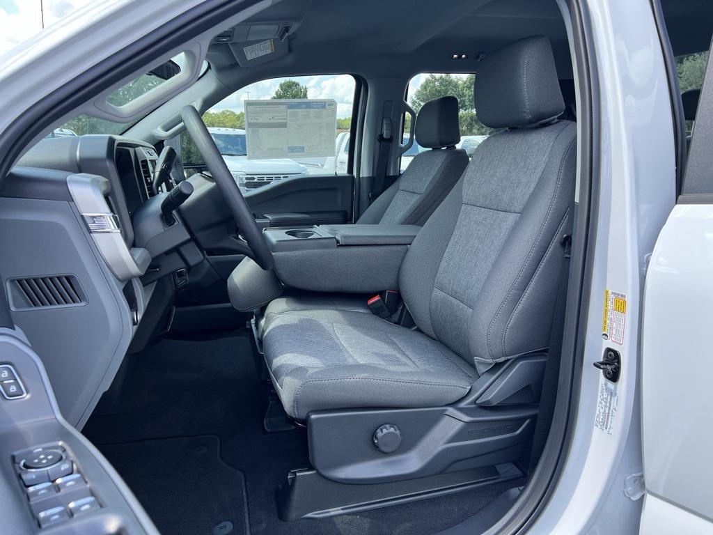 new 2026 Ford F-250 car, priced at $78,600