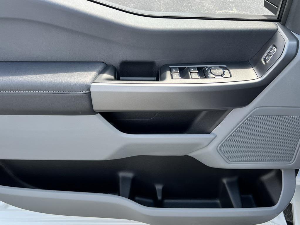 new 2026 Ford F-250 car, priced at $78,600