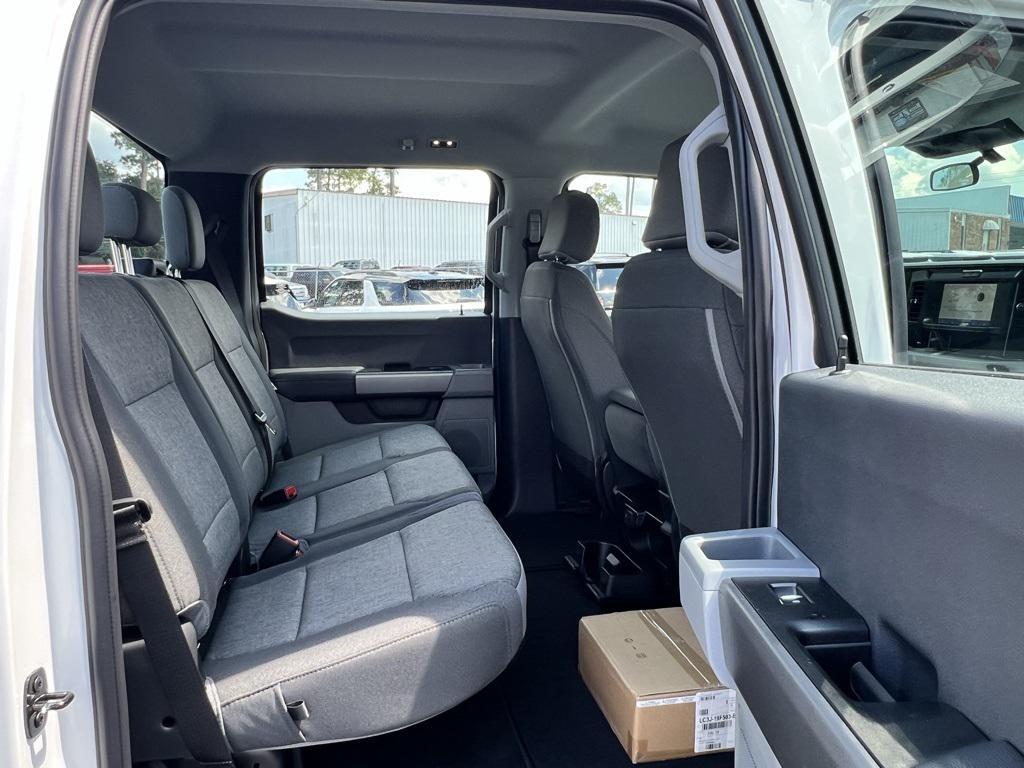 new 2026 Ford F-250 car, priced at $78,600