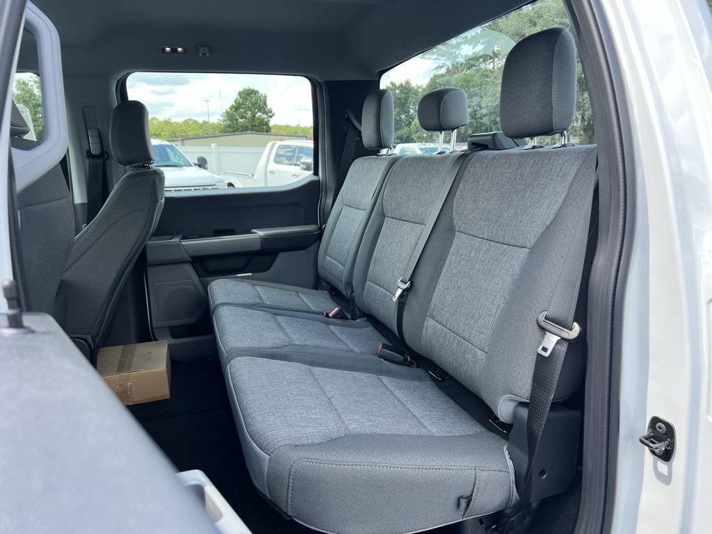 new 2026 Ford F-250 car, priced at $78,600