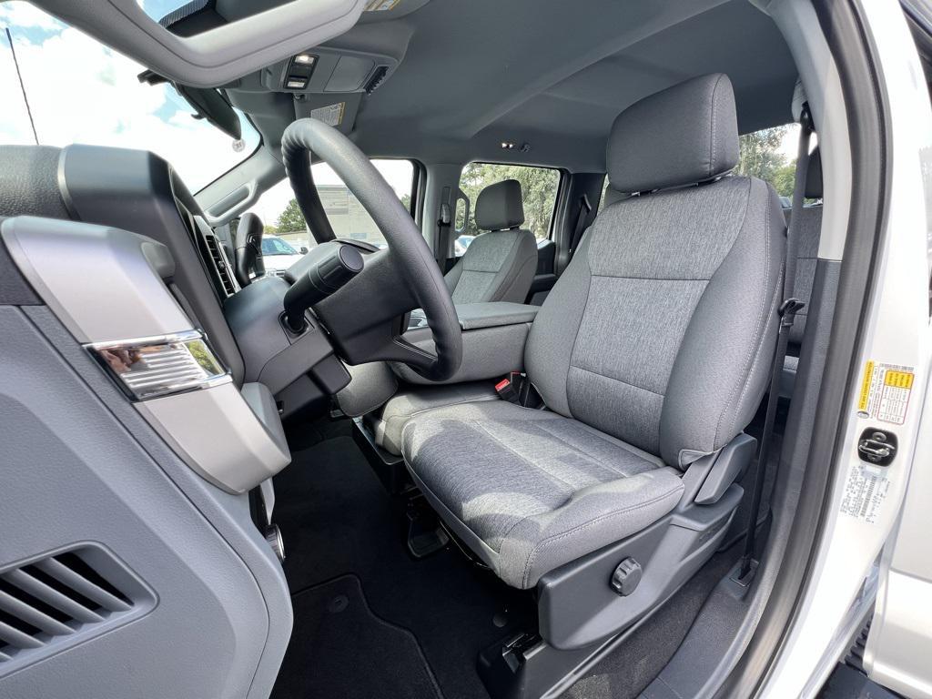 new 2026 Ford F-250 car, priced at $78,600