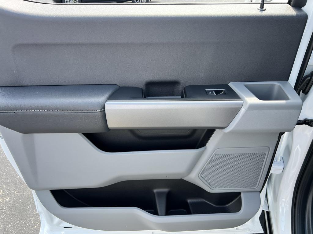 new 2026 Ford F-250 car, priced at $78,600
