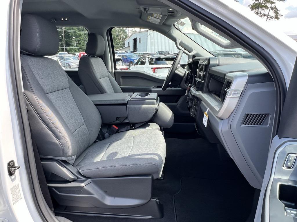 new 2026 Ford F-250 car, priced at $78,600