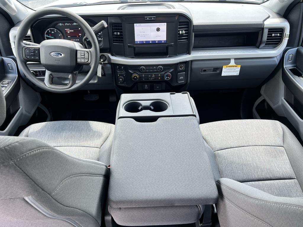 new 2026 Ford F-250 car, priced at $78,600