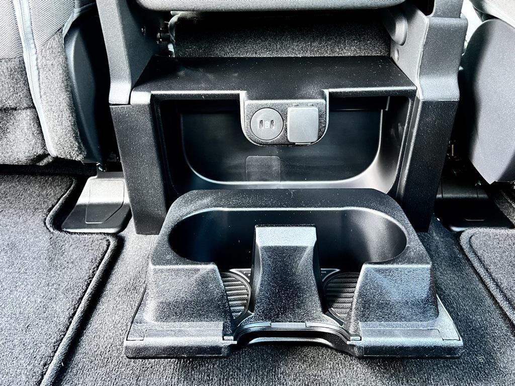 new 2026 Ford F-250 car, priced at $78,600