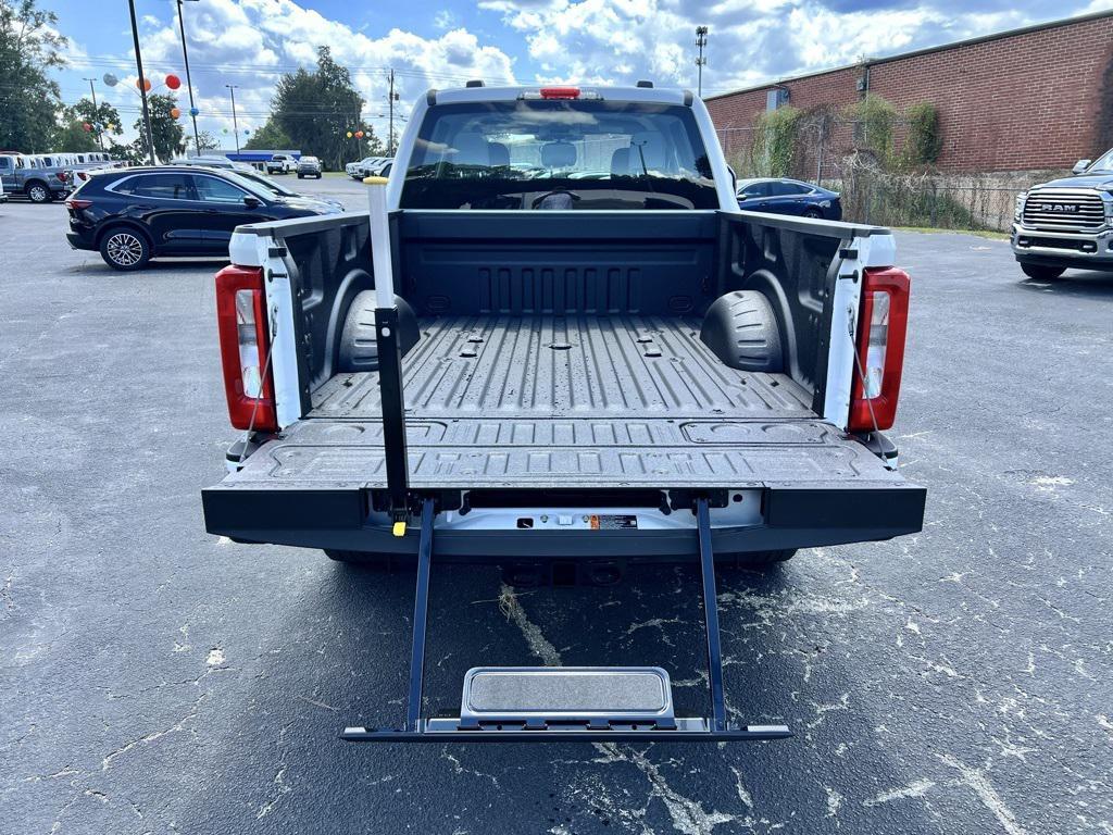 new 2026 Ford F-250 car, priced at $78,600