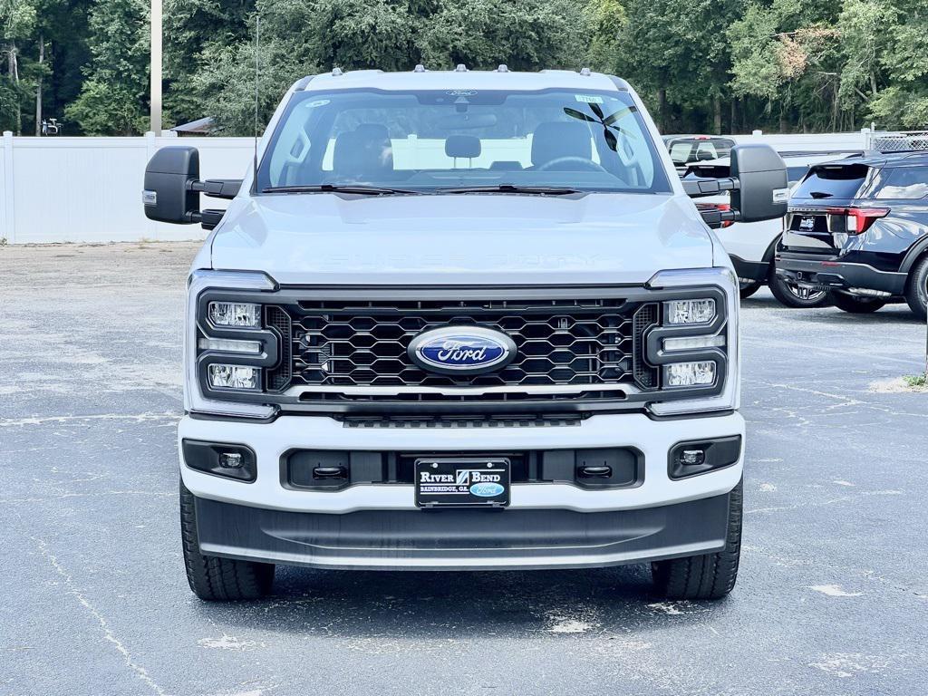 new 2026 Ford F-250 car, priced at $78,600
