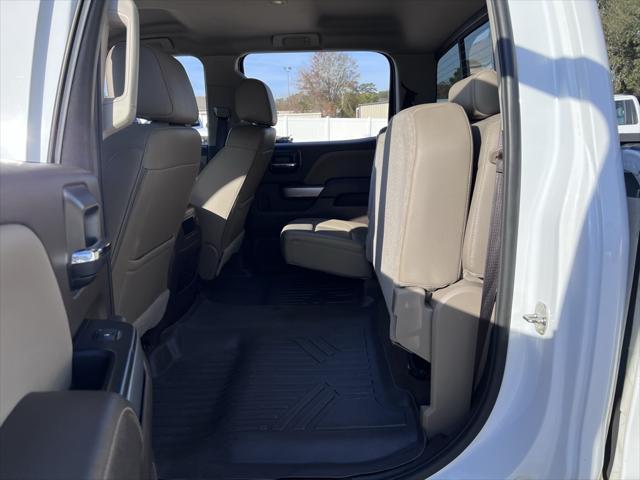 used 2019 Chevrolet Silverado 2500 car, priced at $45,500