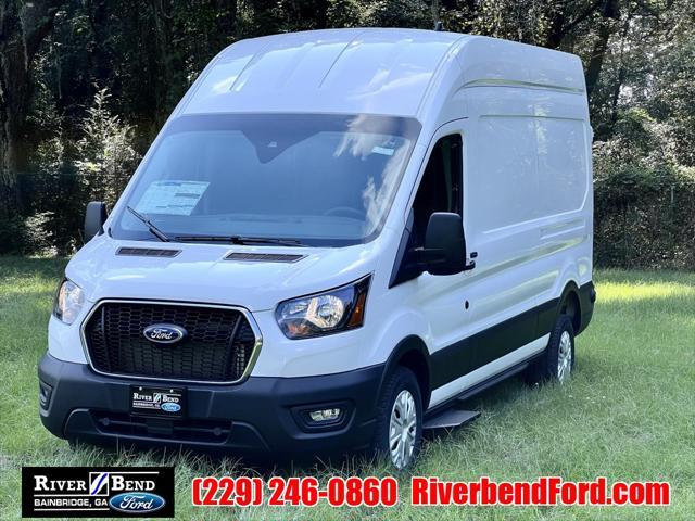 new 2024 Ford Transit-250 car, priced at $57,135