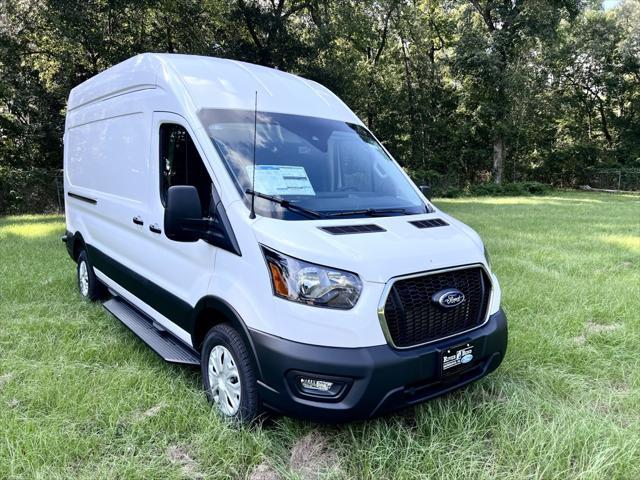 new 2024 Ford Transit-250 car, priced at $57,135