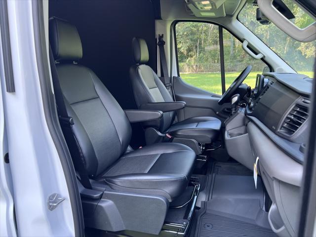 new 2024 Ford Transit-250 car, priced at $57,135