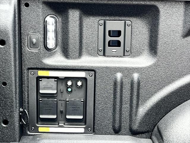 new 2025 Ford F-150 car, priced at $73,168