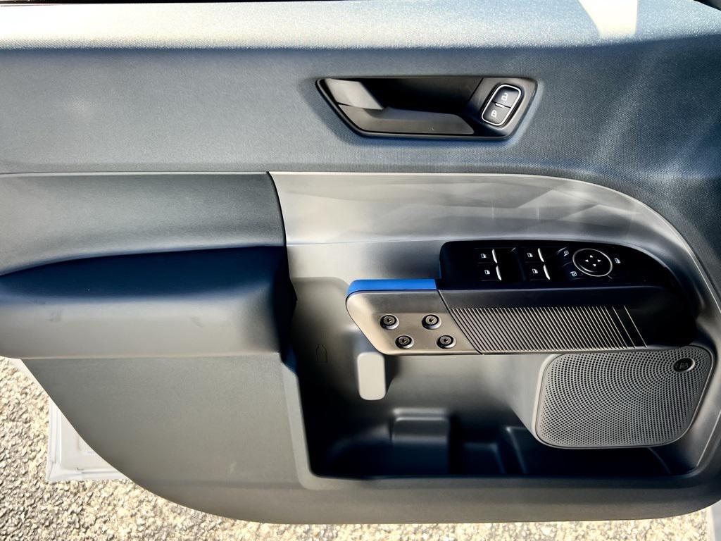 new 2025 Ford Maverick car, priced at $42,765
