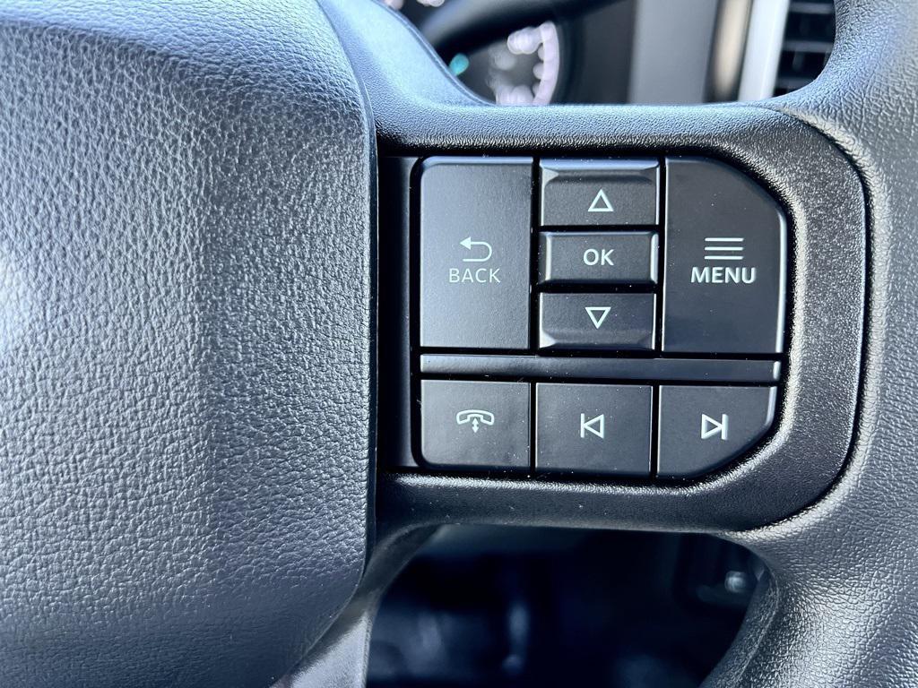 new 2025 Ford F-250 car, priced at $68,224