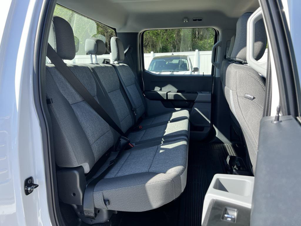 new 2025 Ford F-250 car, priced at $68,224
