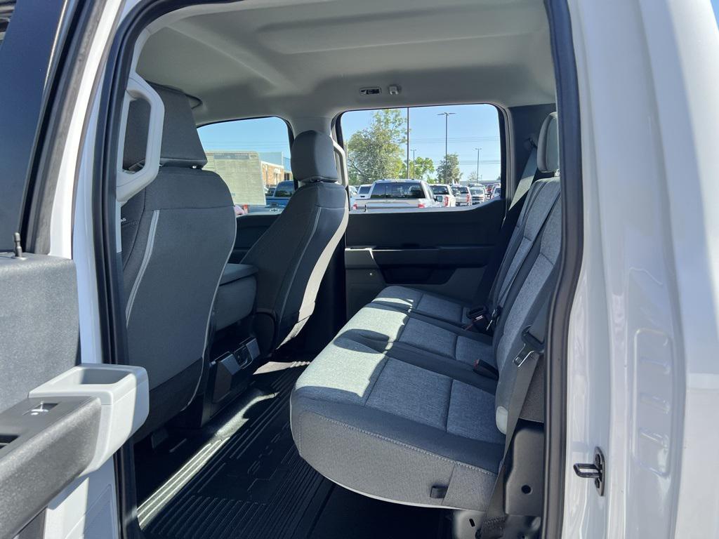 new 2025 Ford F-250 car, priced at $68,224