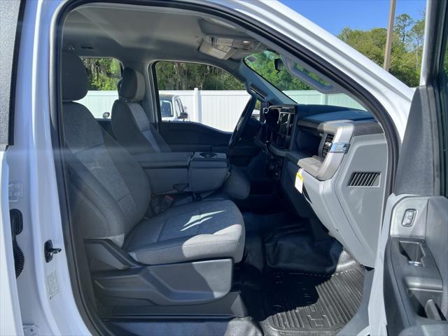 new 2025 Ford F-250 car, priced at $70,910