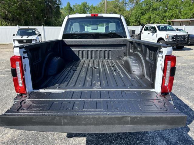 new 2025 Ford F-250 car, priced at $70,910
