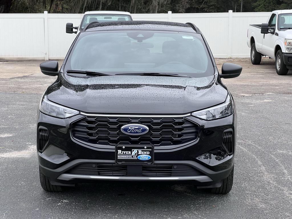 new 2025 Ford Escape car, priced at $28,976