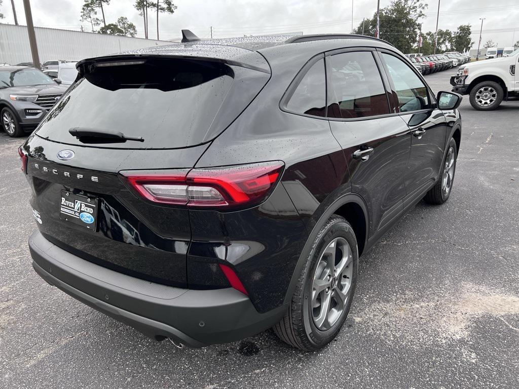 new 2025 Ford Escape car, priced at $28,976