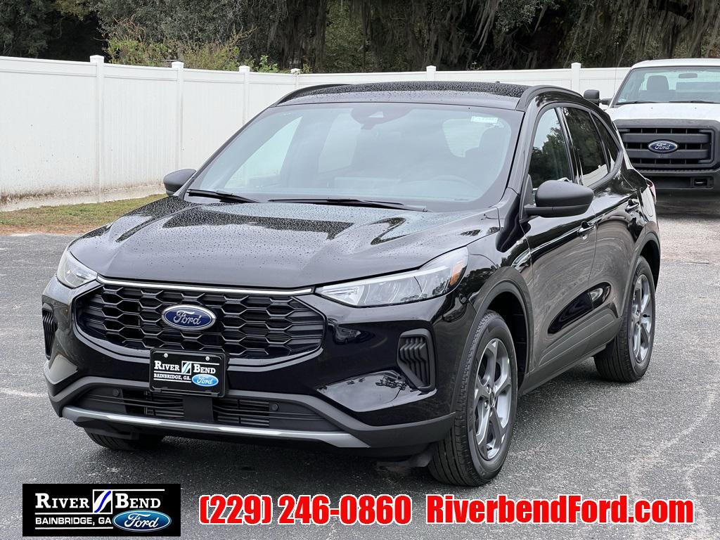 new 2025 Ford Escape car, priced at $28,976