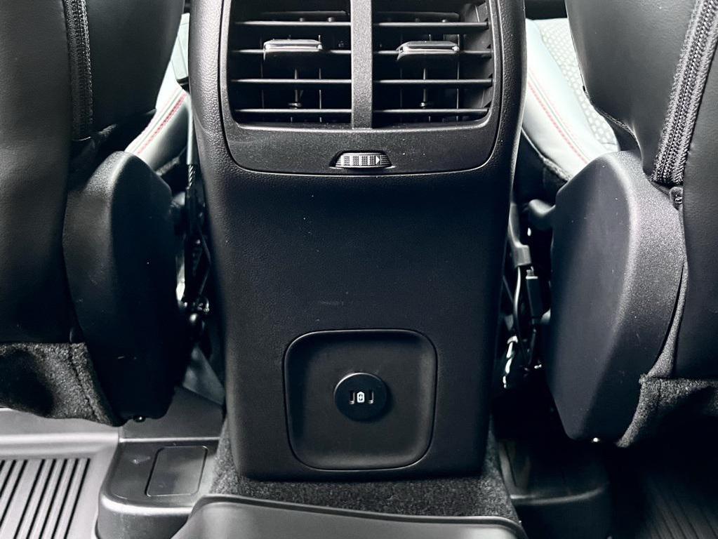 new 2025 Ford Escape car, priced at $28,976