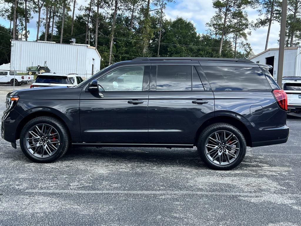 new 2025 Ford Expedition car, priced at $84,645
