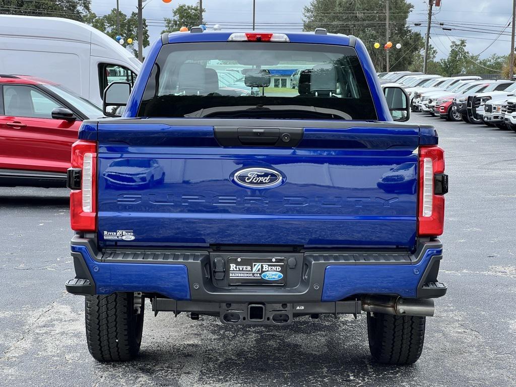 new 2026 Ford F-250 car, priced at $79,120