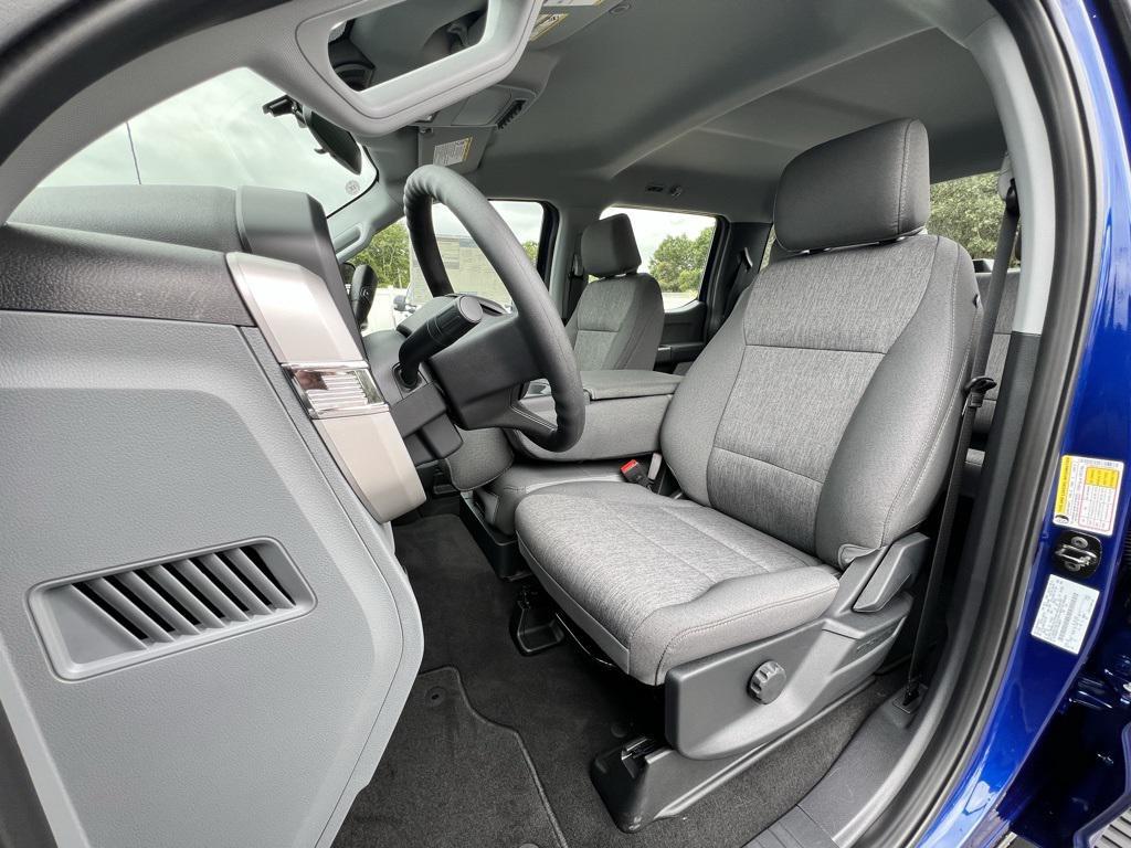 new 2026 Ford F-250 car, priced at $79,120