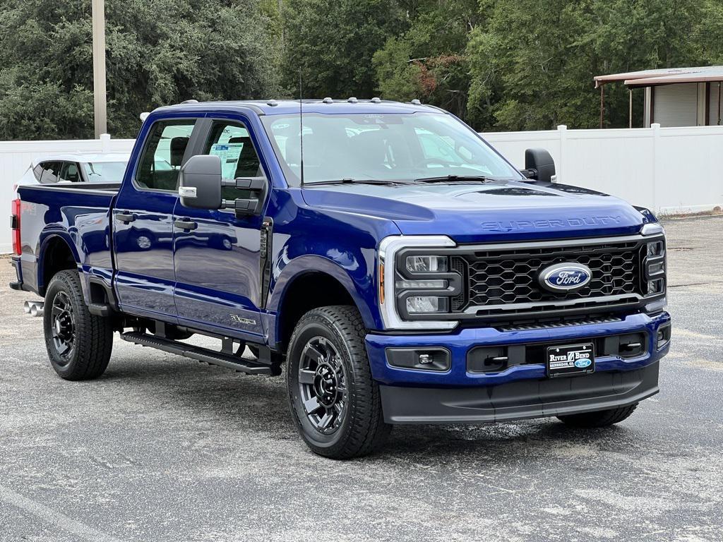 new 2026 Ford F-250 car, priced at $79,120